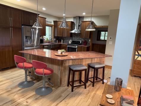 12879 12th Road Plymouth IN 46563