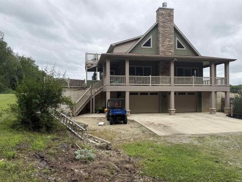 12879 12th Road Plymouth IN 46563