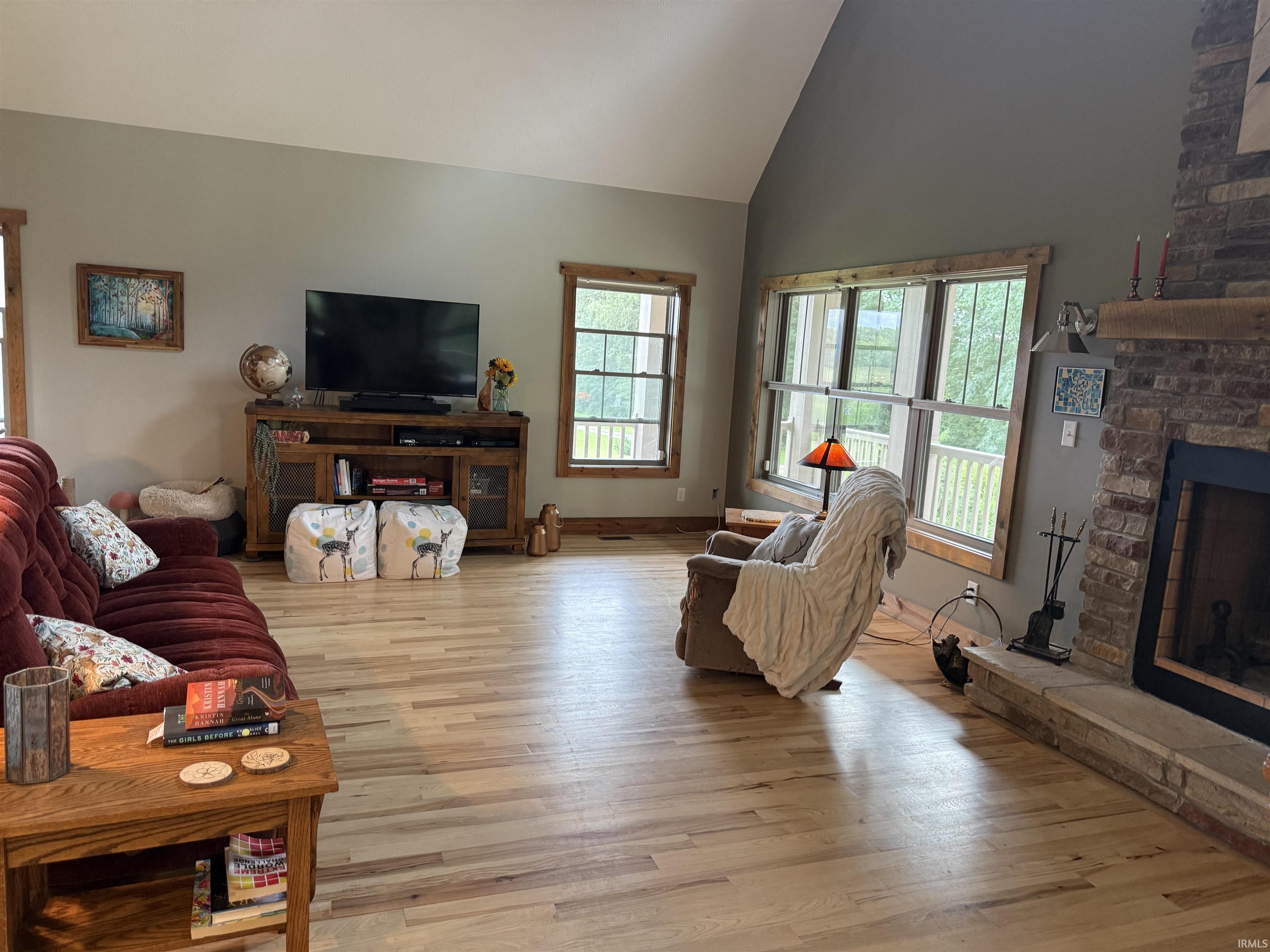 12879 12th Road Plymouth IN 46563