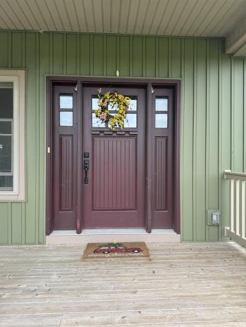 12879 12th Road Plymouth IN 46563