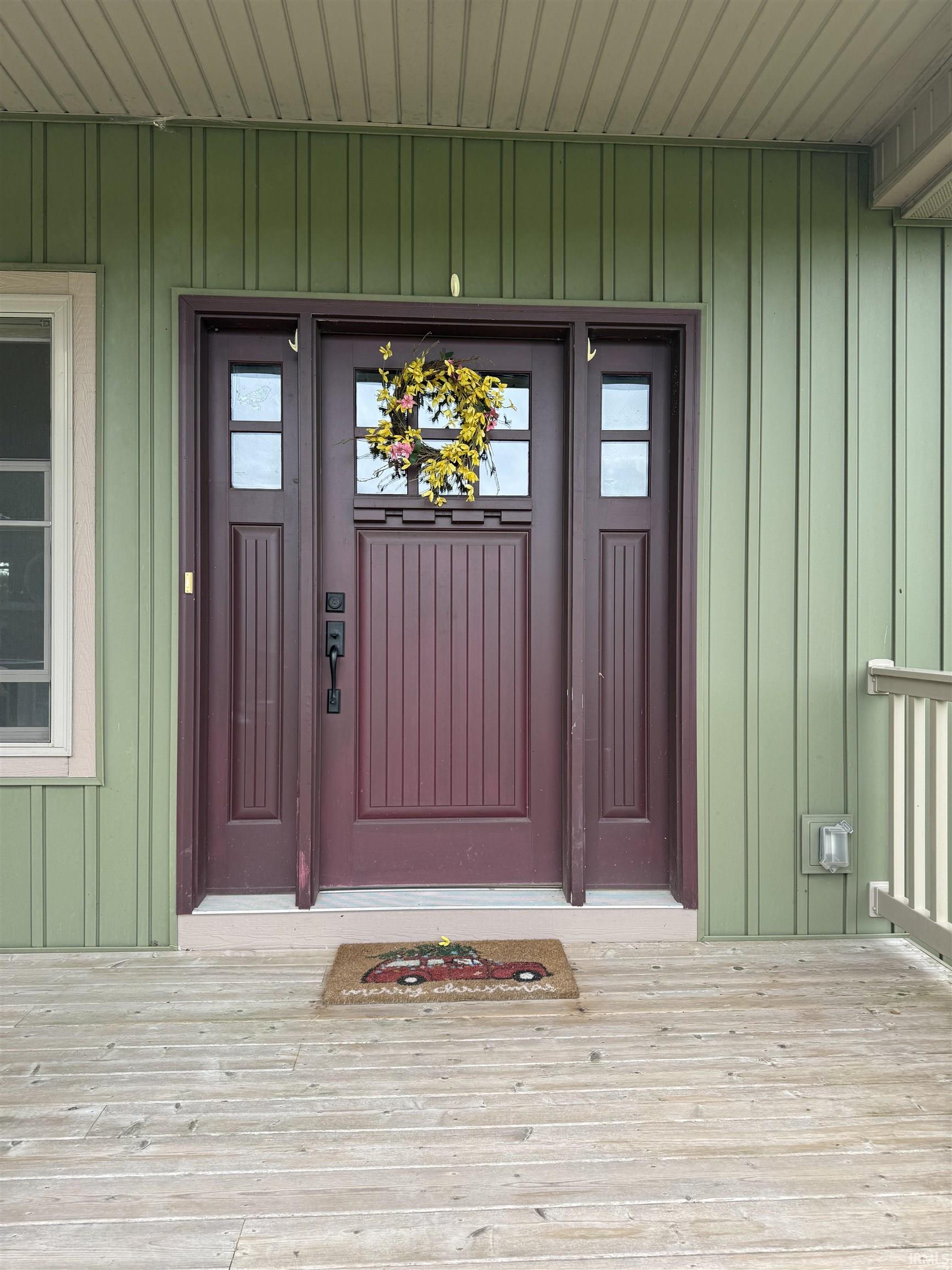 12879 12th Road Plymouth IN 46563
