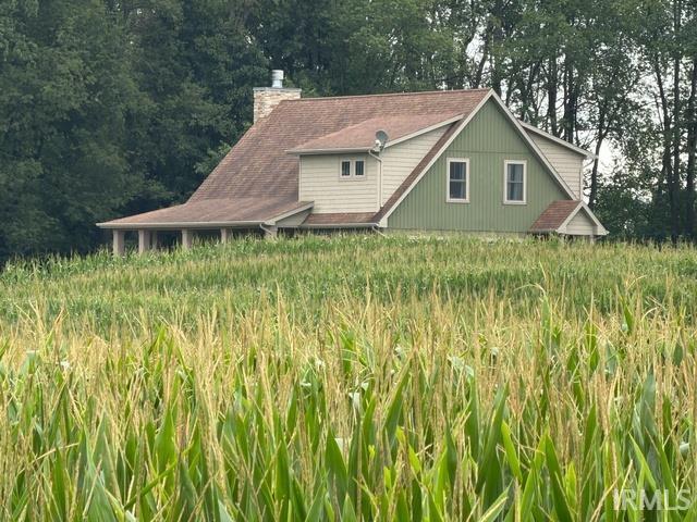 12879 12th Road Plymouth IN 46563