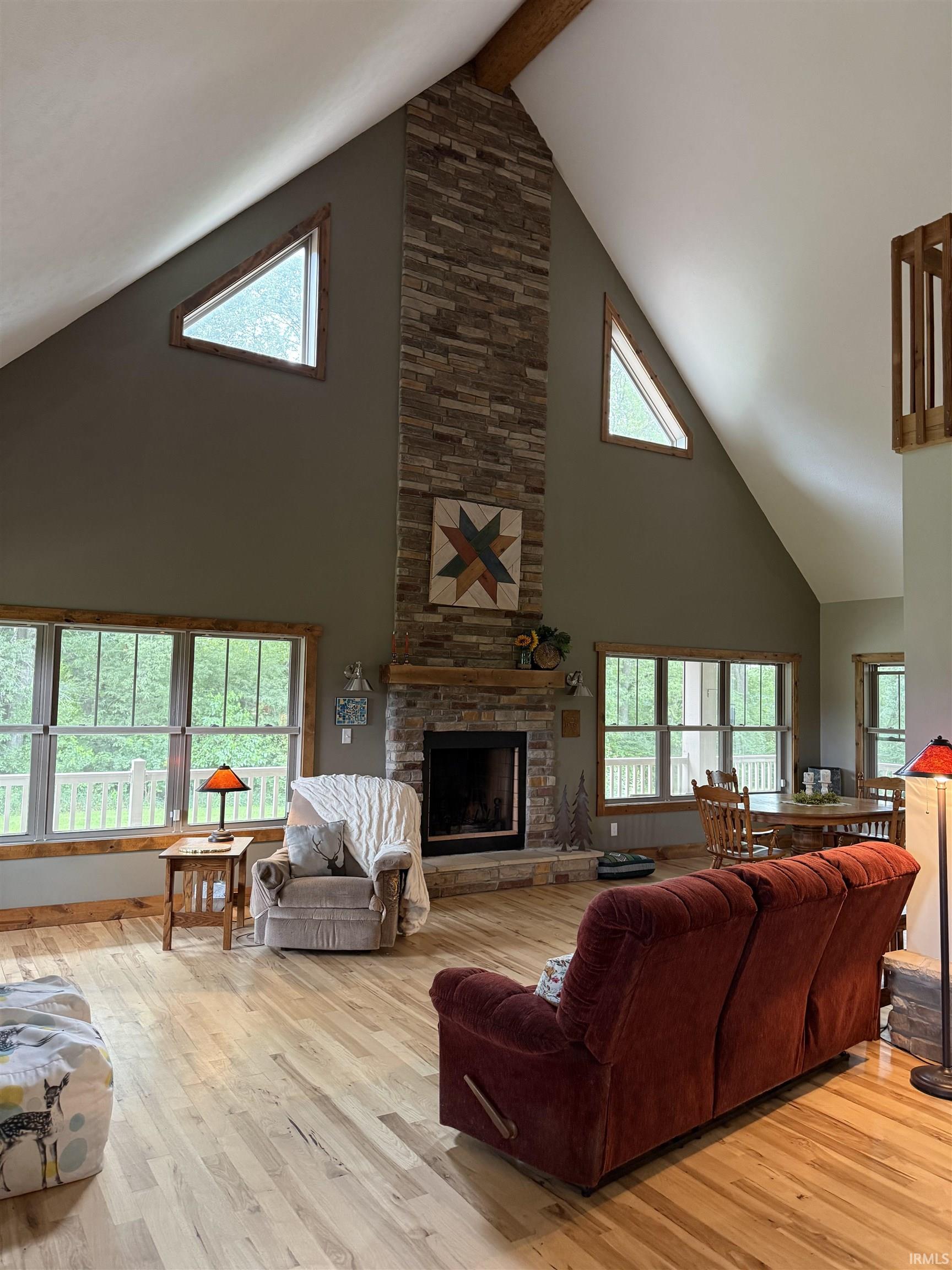 12879 12th Road Plymouth IN 46563