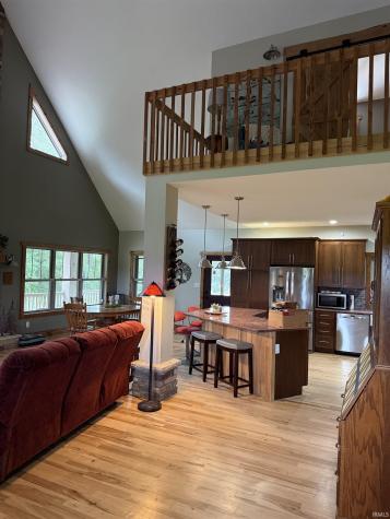12879 12th Road Plymouth IN 46563