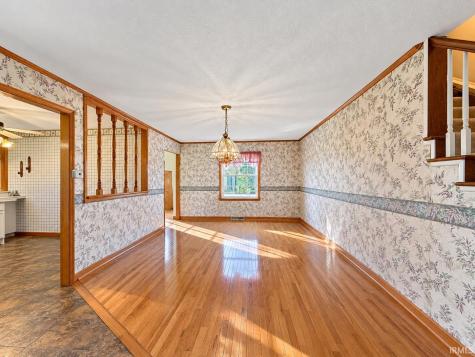 1638 S 50 E Winamac IN 46996
