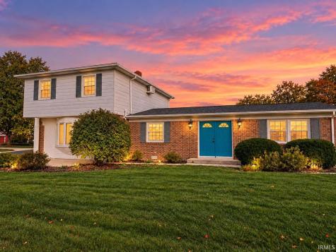 1638 S 50 E Winamac IN 46996
