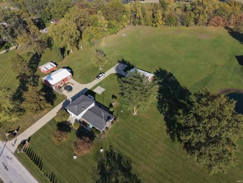 1638 S 50 E Winamac IN 46996