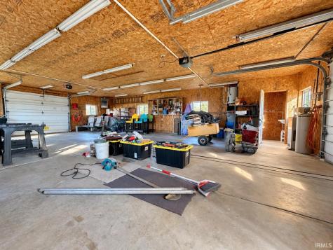 1638 S 50 E Winamac IN 46996