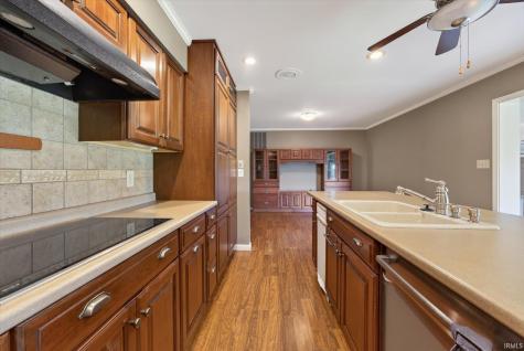 804 SE 11th Street Washington IN 47501