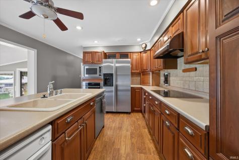 804 SE 11th Street Washington IN 47501