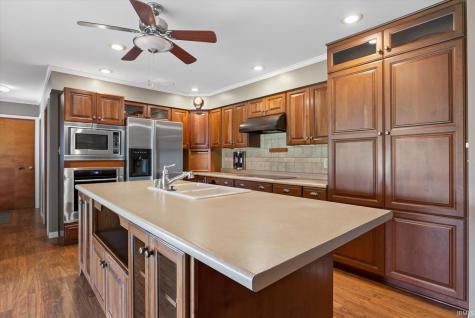 804 SE 11th Street Washington IN 47501