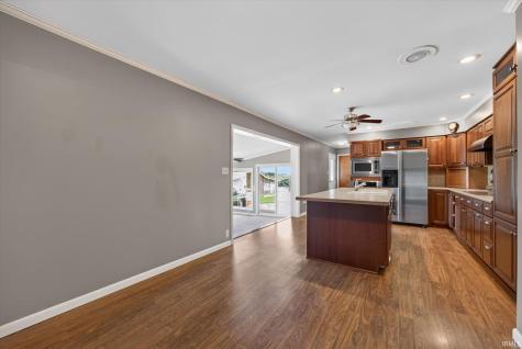 804 SE 11th Street Washington IN 47501