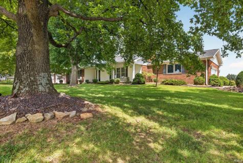 804 SE 11th Street Washington IN 47501