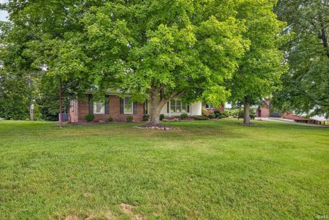 804 SE 11th Street Washington IN 47501