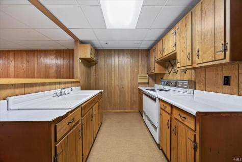 804 SE 11th Street Washington IN 47501