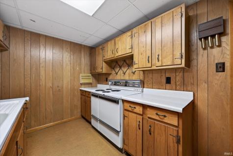 804 SE 11th Street Washington IN 47501