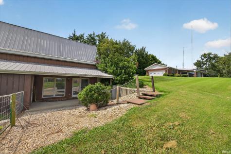 804 SE 11th Street Washington IN 47501