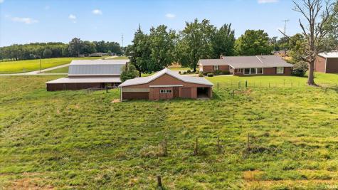 804 SE 11th Street Washington IN 47501