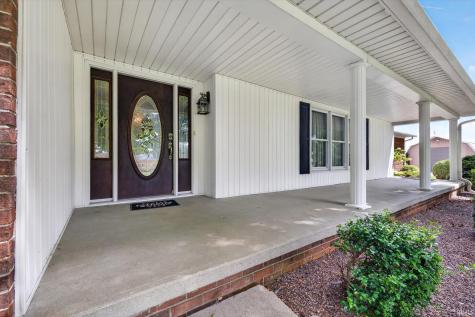 804 SE 11th Street Washington IN 47501