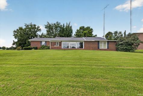 804 SE 11th Street Washington IN 47501