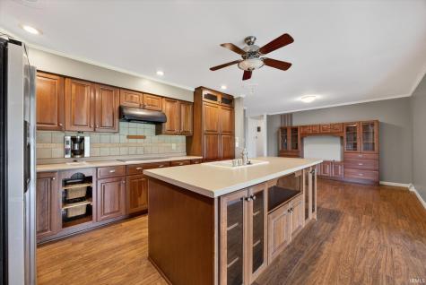 804 SE 11th Street Washington IN 47501