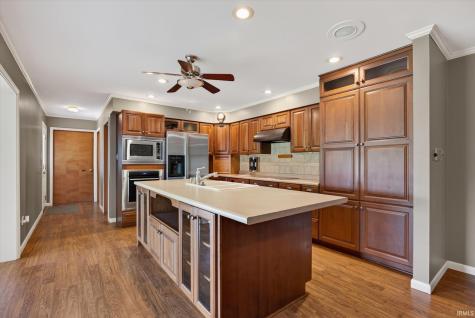 804 SE 11th Street Washington IN 47501