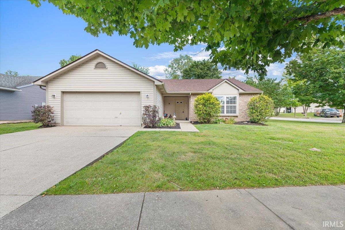 342 S Windstone Court Bloomington IN 47403