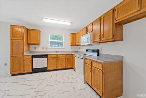 342 S Windstone Court Bloomington IN 47403