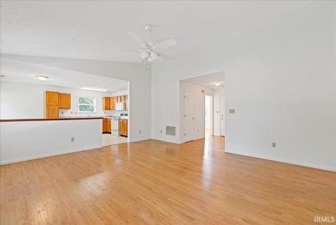 342 S Windstone Court Bloomington IN 47403
