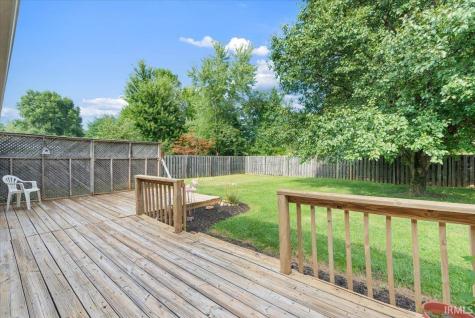 342 S Windstone Court Bloomington IN 47403