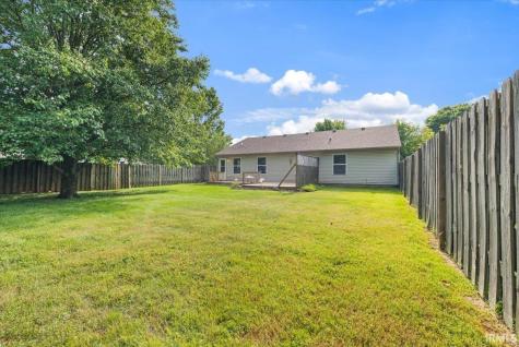 342 S Windstone Court Bloomington IN 47403