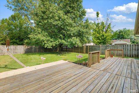 342 S Windstone Court Bloomington IN 47403