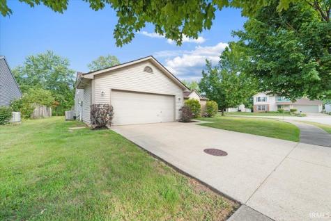 342 S Windstone Court Bloomington IN 47403