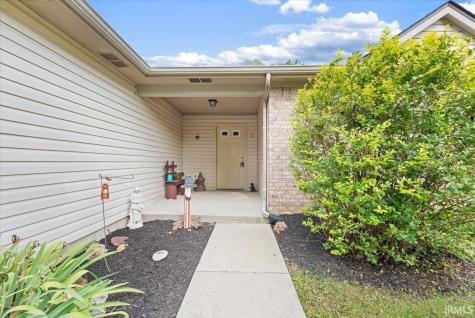 342 S Windstone Court Bloomington IN 47403