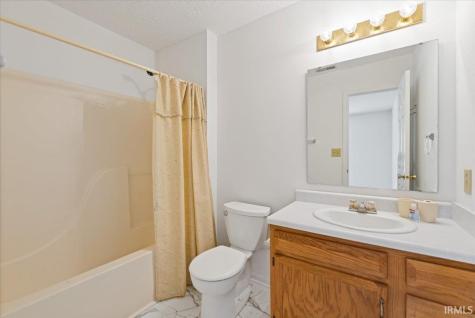 342 S Windstone Court Bloomington IN 47403