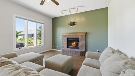 1506 Bell Brook Boulevard Bluffton IN 46714