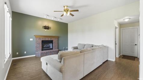 1506 Bell Brook Boulevard Bluffton IN 46714