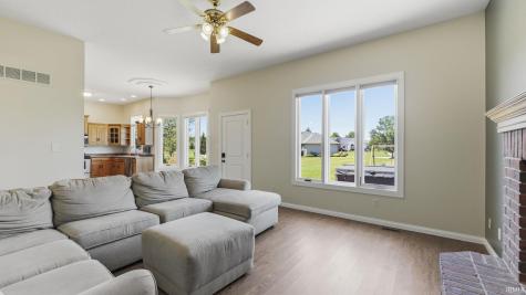 1506 Bell Brook Boulevard Bluffton IN 46714