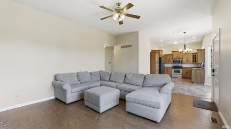 1506 Bell Brook Boulevard Bluffton IN 46714