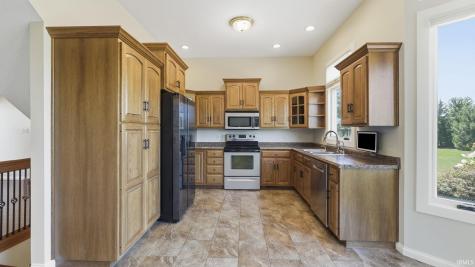 1506 Bell Brook Boulevard Bluffton IN 46714