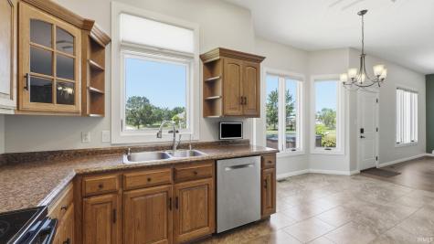 1506 Bell Brook Boulevard Bluffton IN 46714