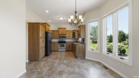 1506 Bell Brook Boulevard Bluffton IN 46714