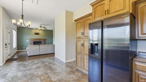 1506 Bell Brook Boulevard Bluffton IN 46714