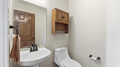 1506 Bell Brook Boulevard Bluffton IN 46714