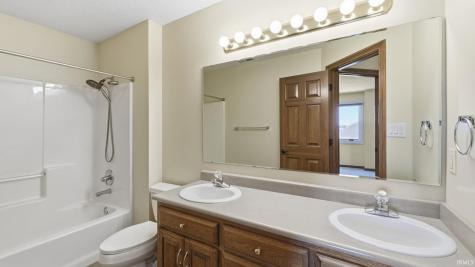 1506 Bell Brook Boulevard Bluffton IN 46714
