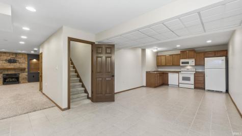 1506 Bell Brook Boulevard Bluffton IN 46714