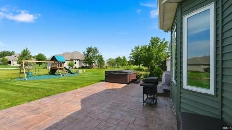 1506 Bell Brook Boulevard Bluffton IN 46714