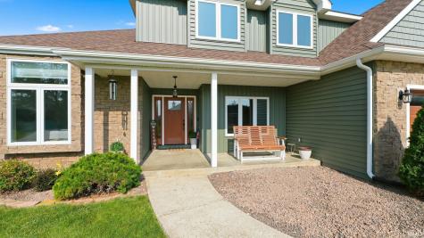 1506 Bell Brook Boulevard Bluffton IN 46714