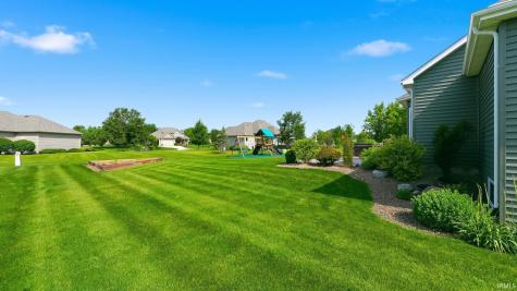1506 Bell Brook Boulevard Bluffton IN 46714