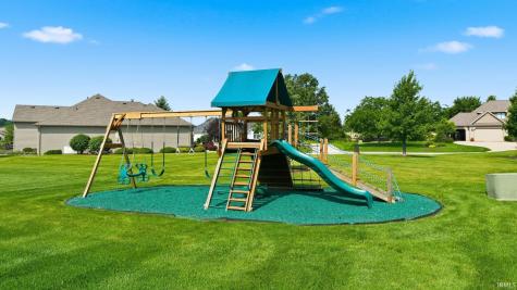 1506 Bell Brook Boulevard Bluffton IN 46714